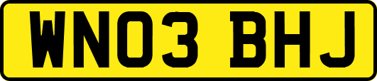 WN03BHJ