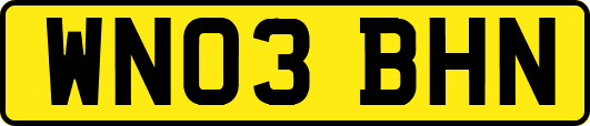 WN03BHN