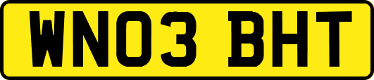 WN03BHT