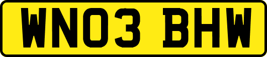 WN03BHW