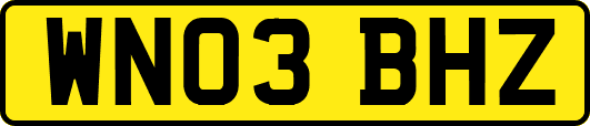 WN03BHZ