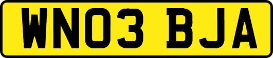 WN03BJA