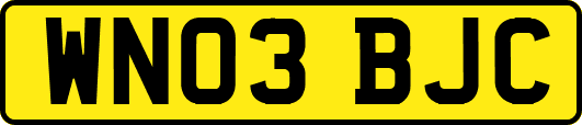 WN03BJC