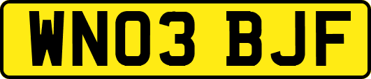 WN03BJF