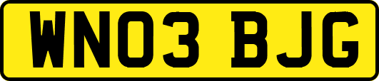 WN03BJG