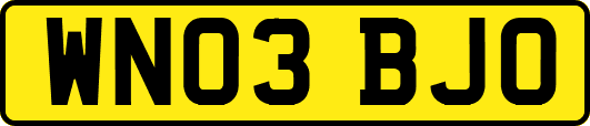 WN03BJO