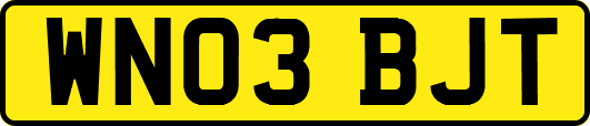 WN03BJT