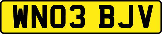 WN03BJV