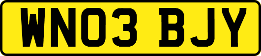 WN03BJY