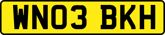WN03BKH