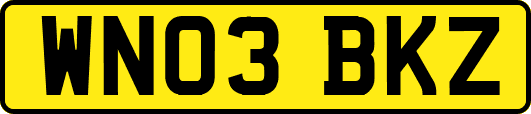 WN03BKZ