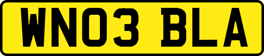 WN03BLA