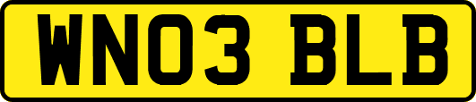 WN03BLB