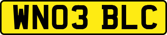 WN03BLC