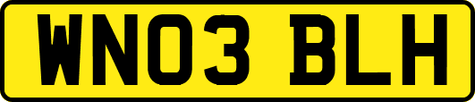 WN03BLH
