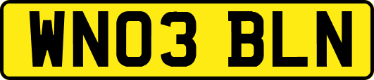 WN03BLN