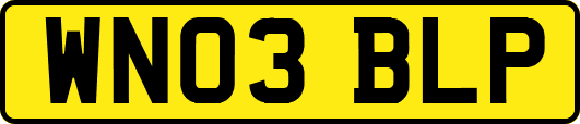 WN03BLP
