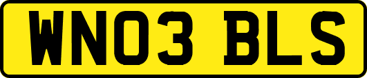 WN03BLS