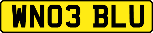 WN03BLU