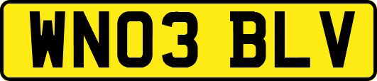 WN03BLV
