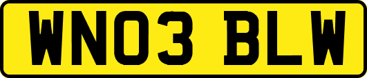 WN03BLW