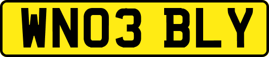 WN03BLY