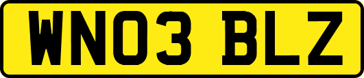 WN03BLZ