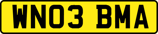 WN03BMA