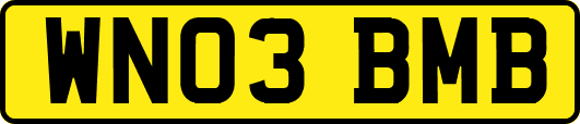 WN03BMB