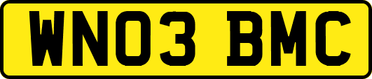 WN03BMC