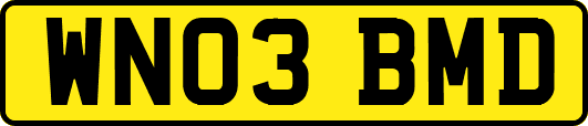 WN03BMD