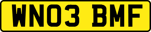 WN03BMF