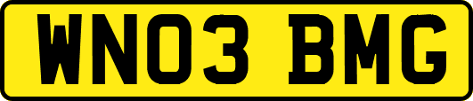 WN03BMG