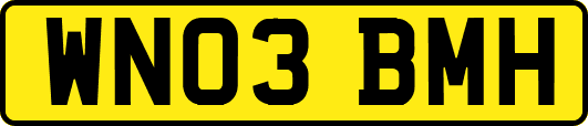 WN03BMH