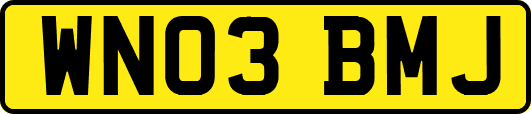 WN03BMJ