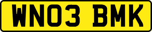 WN03BMK