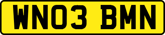 WN03BMN