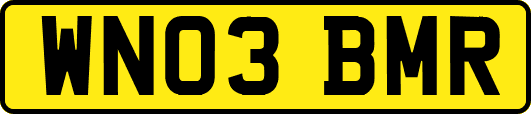 WN03BMR