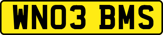 WN03BMS