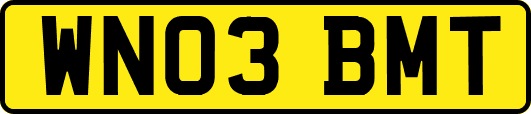 WN03BMT