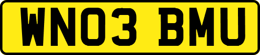 WN03BMU