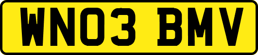 WN03BMV