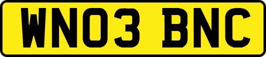 WN03BNC