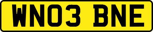 WN03BNE