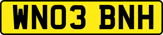 WN03BNH