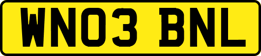 WN03BNL