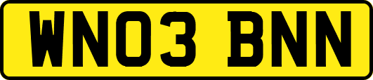 WN03BNN