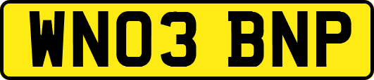 WN03BNP