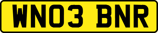 WN03BNR