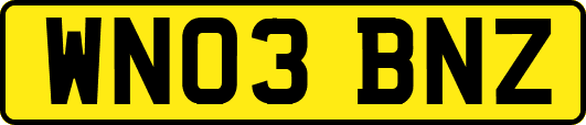 WN03BNZ